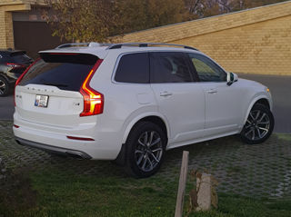 Volvo XC90 foto 2