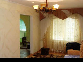Продам 2-х комнатную квартиру в с. Бульбоки, Новоаненского р-на,  возле завода,  дорога асфальтирова foto 1