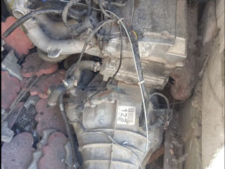 W124, vind piese, starter, generator, M111, 2,2 benzina,