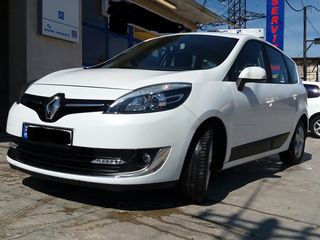 Renault Grand Scenic foto 2