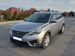 Peugeot 5008 foto 6