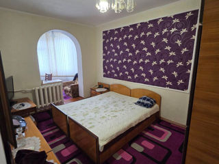 2-rm apt., 50 м², 5/5 fl.