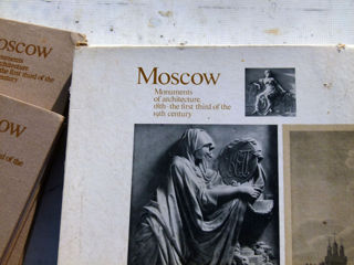 Фото литература  по архитектуре москвы очень качественный материал  фотографии подробные детализация foto 3