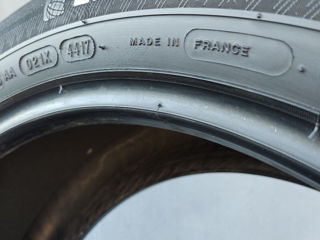 Michelin  latitude 255/45 R20 foto 10