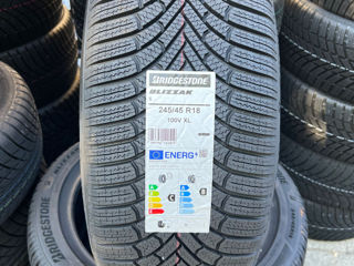 Bridgestone 245/45 R18 Зима / Iarna - 4100 лей