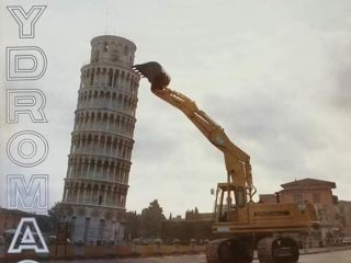 Servicii cu excavator Miniexcavator si Bobcat foto 9