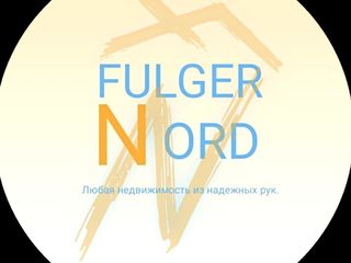 Агентство недвижимости Fulger-Nord.