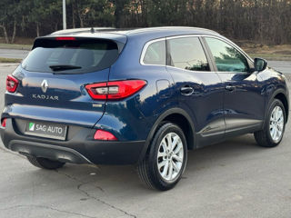 Renault Kadjar foto 5