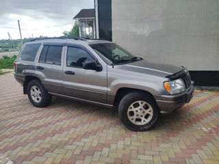 Jeep Grand Cherokee foto 2