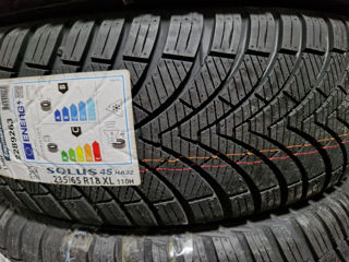 Kumho Solus 235/65 R18 . foto 4