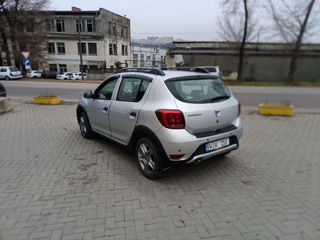 Dacia Sandero Stepway foto 5