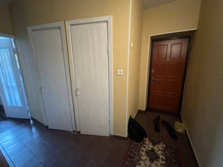 Apartament cu 3 camere, 73 m², Râșcani, Chișinău foto 10