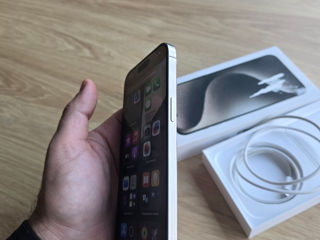 Iphone 15 pro Max 256gb foto 5