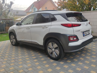 Hyundai Kona foto 3