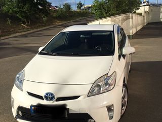 Toyota Prius foto 3