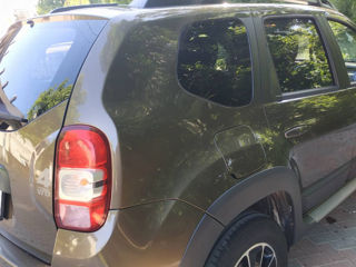 Dacia Duster foto 6