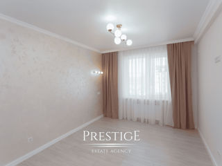 Apartament cu 2 camere, 67 m², Poșta Veche, Chișinău foto 9