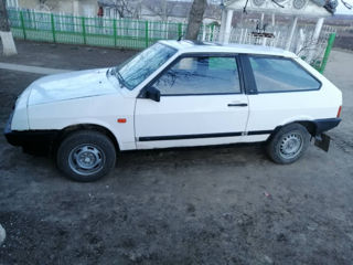 Lada / ВАЗ 2108 foto 4