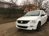 Dacia Logan foto 3