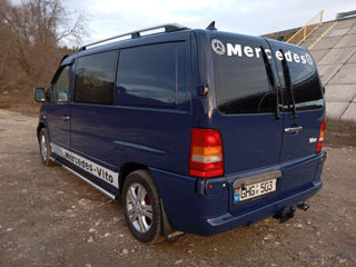 Mercedes Vito foto 6