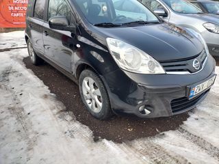 Nissan Note foto 5