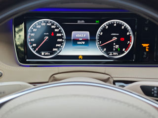 Mercedes-Maybach S-Class фото 17