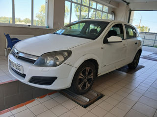 Opel Astra foto 6