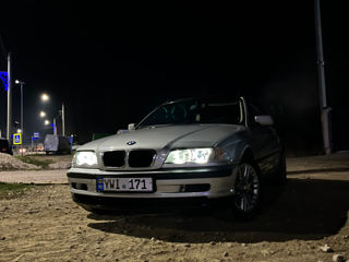 BMW 3 Series foto 2