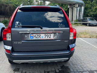 Volvo XC90 foto 8