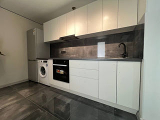 Apartament cu 2 camere, 43 m², Botanica, Chișinău foto 5