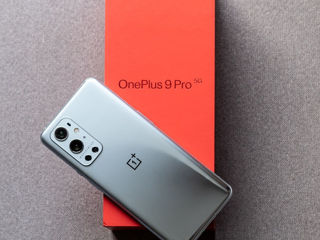 Oneplus 9 Pro 5G 8 GB 128 GB foto 2