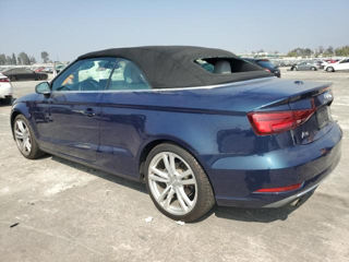 Audi A3 foto 6