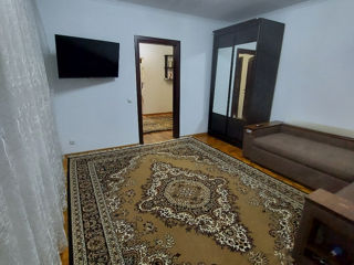 Apartament cu 2 camere, 60 m², Telecentru, Chișinău foto 6