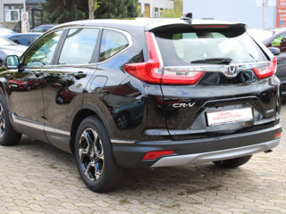 Honda CR-V foto 5