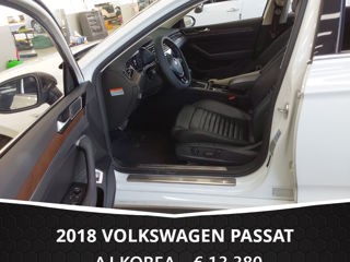 Volkswagen Passat foto 6