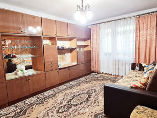 Apartament cu 2 camere, 52 m², Sculeni, Chișinău foto 7