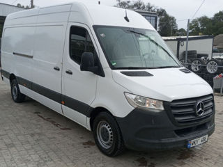 Mercedes Sprinter foto 2