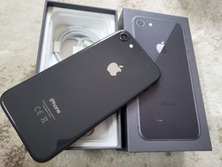 Iphone 8 256Gb Space Gray