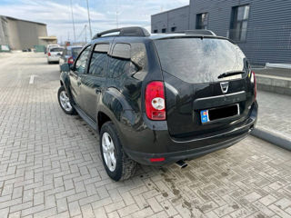 Dacia Duster foto 4