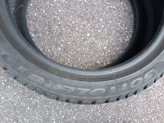 255 40 R18 225 45 R18 Pirelli RunFlat foto 9