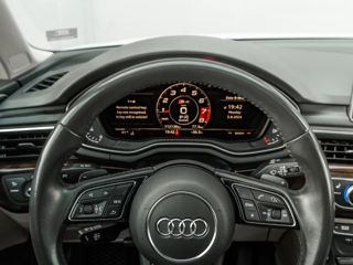 Audi A4 foto 9