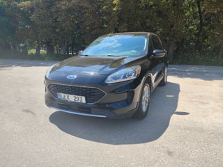 Ford Escape foto 2