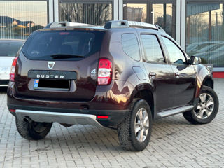 Dacia Duster foto 4