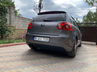 Volkswagen Golf foto 5