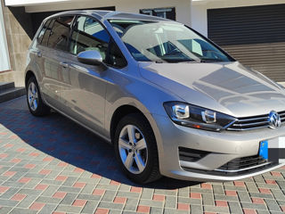 Volkswagen Golf Plus foto 4