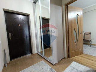 Apartament cu 2 camere, 41 m², Râșcani, Chișinău foto 16