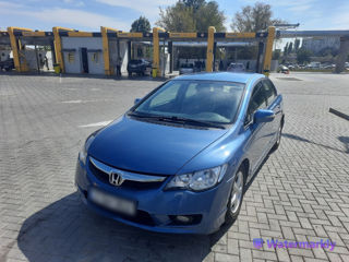 Honda Civic foto 2