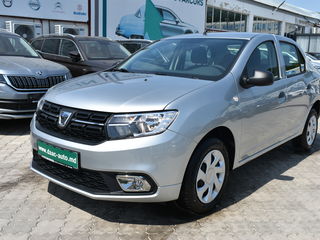 Dacia Logan foto 1