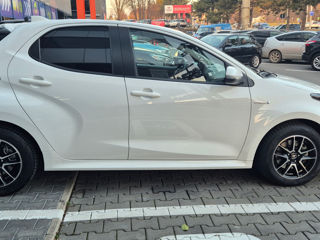 Toyota Yaris foto 4