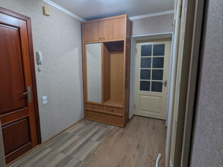 Apartament cu 2 camere, 49 m², Râșcani, Chișinău foto 7